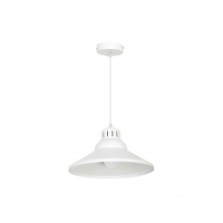 Lampa wisząca Luminex biały 7485