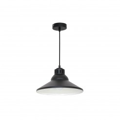 Lampa wisząca Luminex czarny 7486