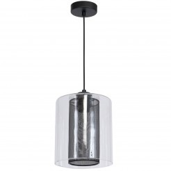 Lampa wisząca Luminex black 8252