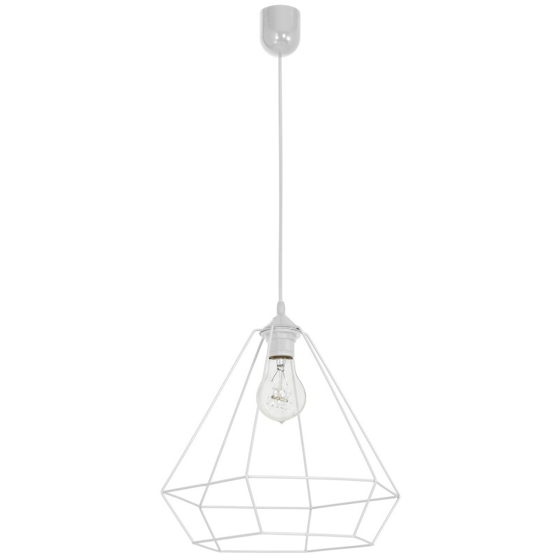 Lampa wisząca Luminex white 8962