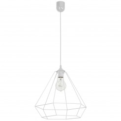 Lampa wisząca Luminex white 8962