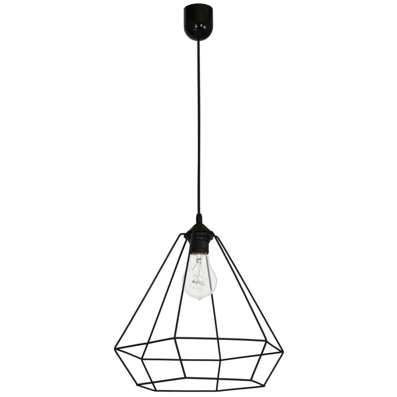 Lampa wisząca Luminex black 8967