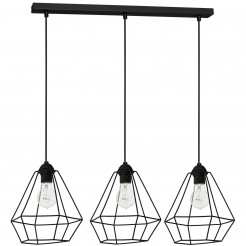 Lampa wisząca Luminex black 8968