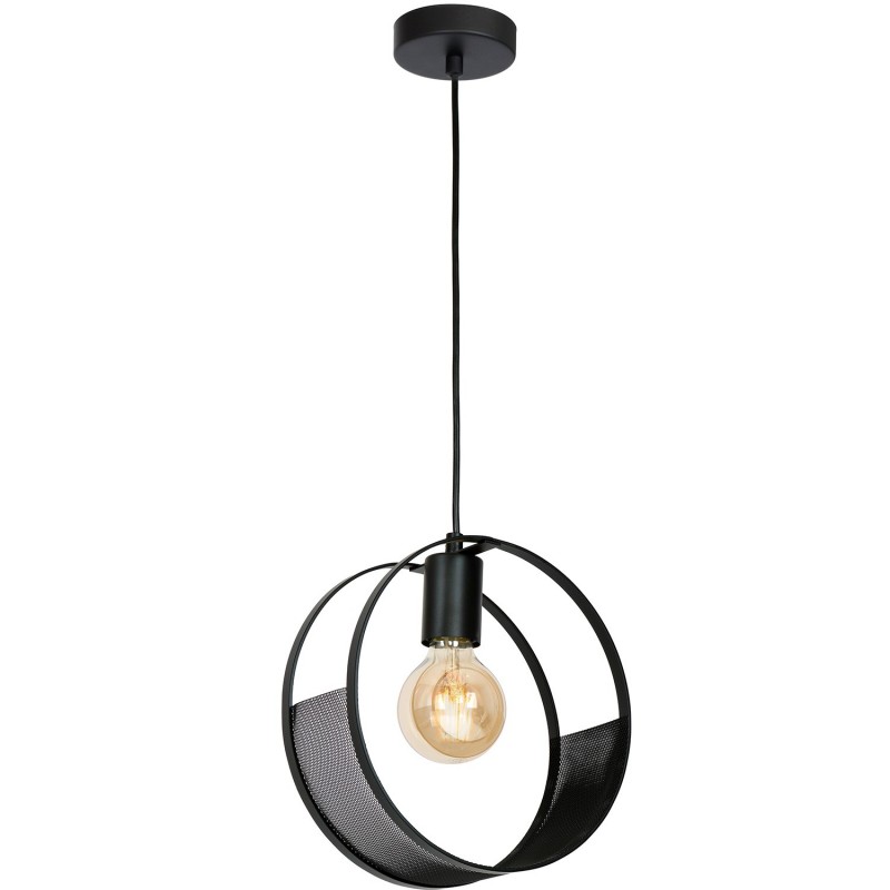 Lampa wisząca Luminex black 9734