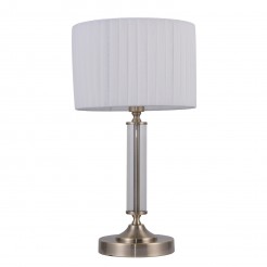 Lampka nocna/biurkowa/gabinet Italux TB-28343-1