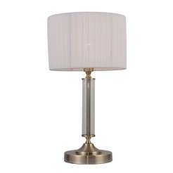 Lampka nocna/biurkowa/gabinet Italux TB-28343-1