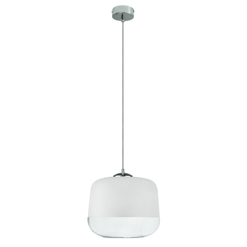 Lampa wisząca TK Lighting transparent 3162