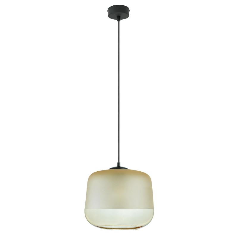 Lampa wisząca TK Lighting bursztyn 3164