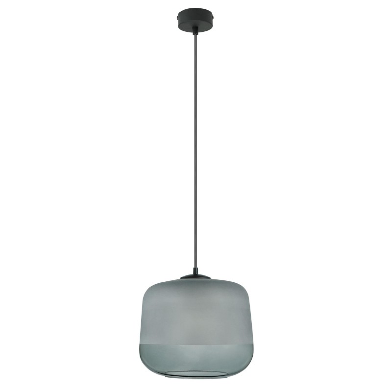 Lampa wisząca TK Lighting grafit 3195