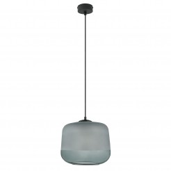 Lampa wisząca TK Lighting grafit 3195