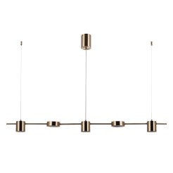 Remdal PND-16374-5-COP-GD-4K