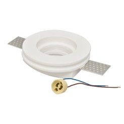 LAMPA PODTYNKOWA DOWNLIGHT GU10 ML285