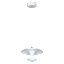 LAMPA WISZĄCA COSTA  12W LED ML357