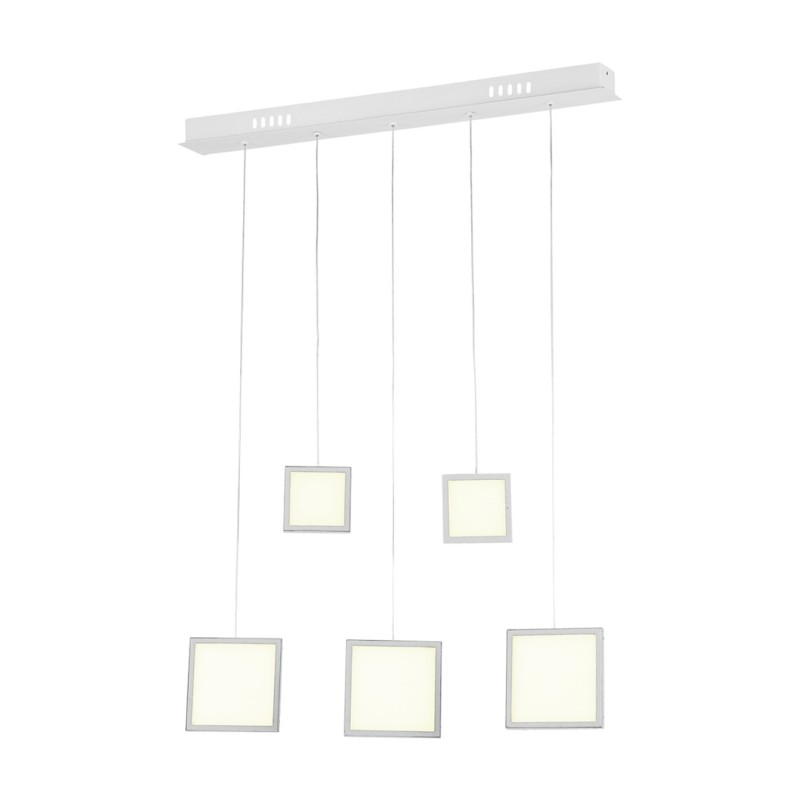 LAMPA WISZĄCA DIXON 33W LED ML269