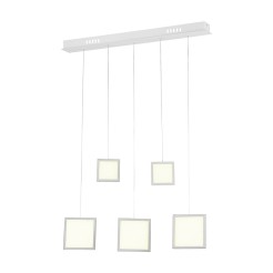 LAMPA WISZĄCA DIXON 33W LED ML269