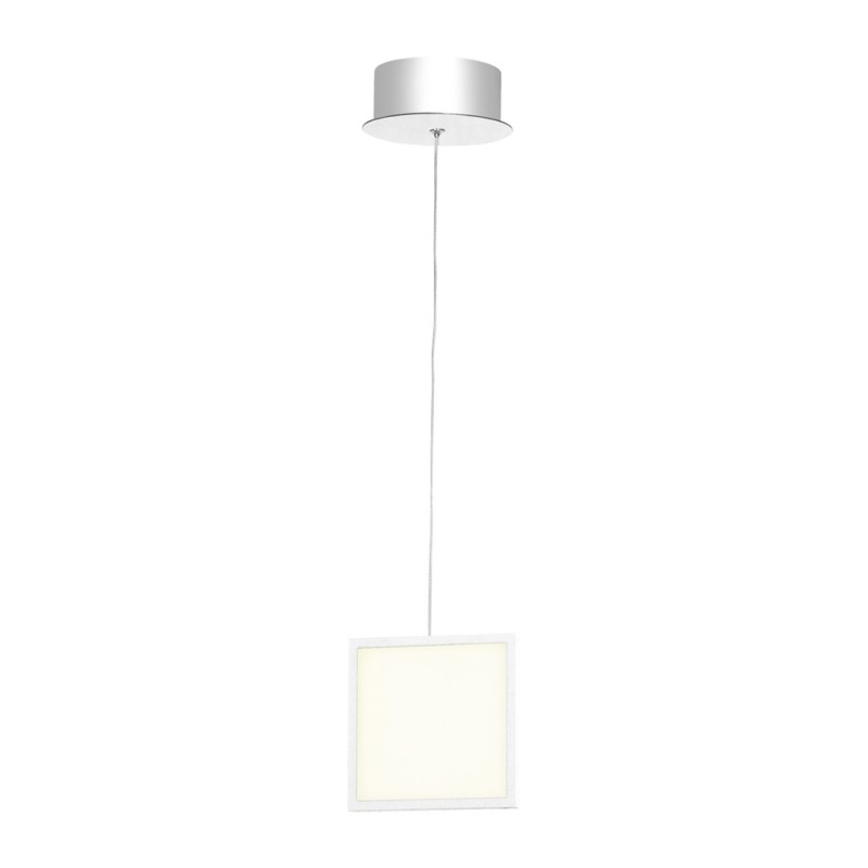 LAMPA WISZĄCA DIXON 7W LED ML267