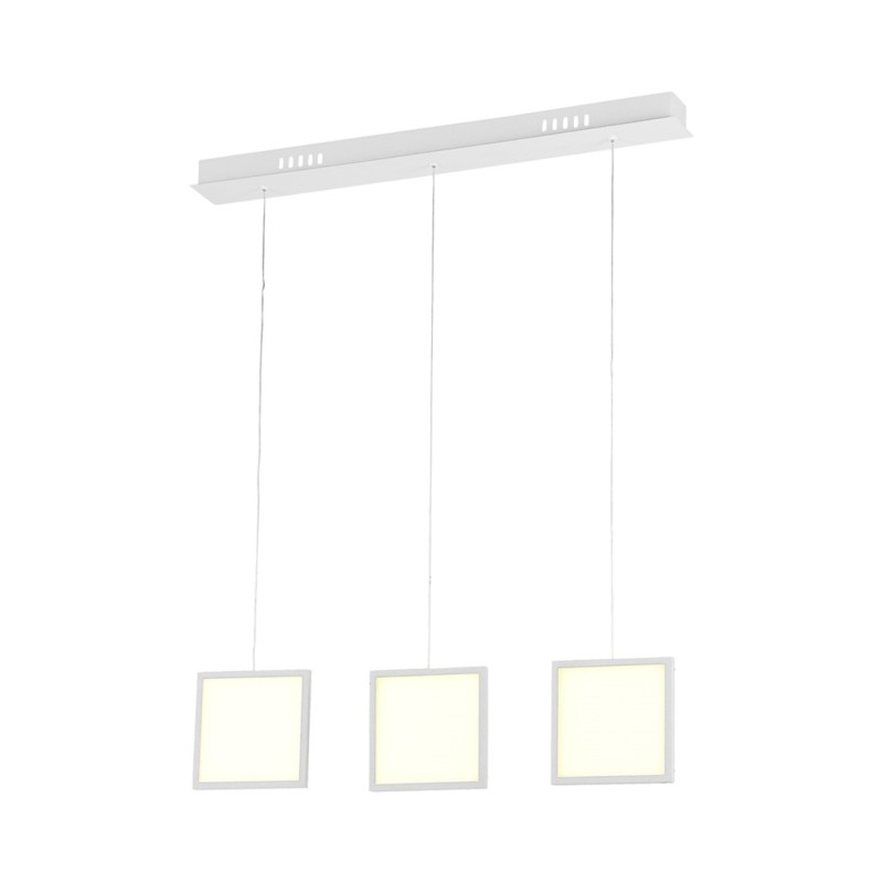 LAMPA WISZĄCA DIXON 21W LED ML268