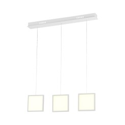 LAMPA WISZĄCA DIXON 21W LED ML268