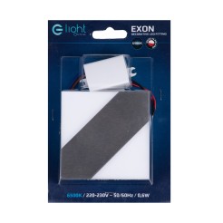 EXON Barwa Zimna 6500K EKS3829