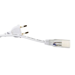 KABEL ZASILAJĄCY NEON LED EKF4536