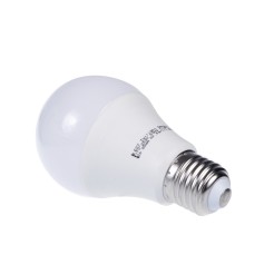 Żarówka LED 6W E27 Zmierzchowo-ruchowa 2700K EK2600