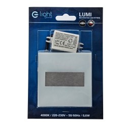 LUMI Barwa Neutralna 4000K EKS6158