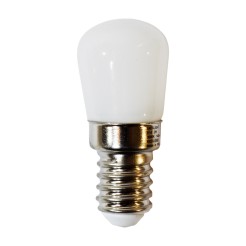 ŻARÓWKA LED DO LODÓWEK E14 1,5W 3000K EKZA582