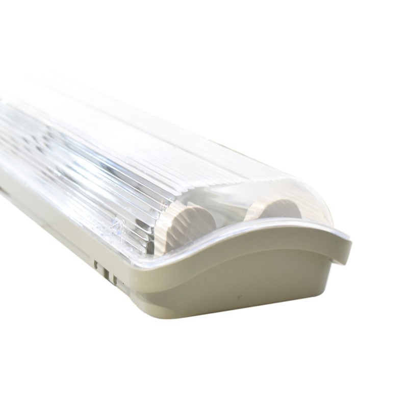 OPRAWA HERMETYCZNA 2x60cm pod świetlówkę LED EKH1206