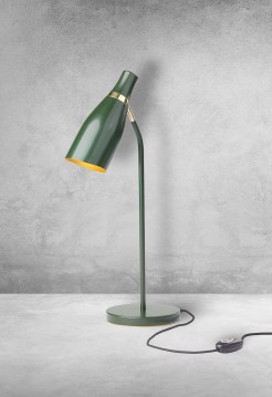 Lampa Biurkowa MADAME CLICQUOT 1xE27 MZ5017