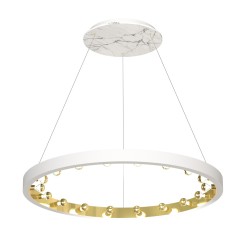 Lampa Wisząca CASSIOPEIA 19xE14 MZ5036