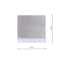 BERG Barwa Neutralna 4000K EKS0407