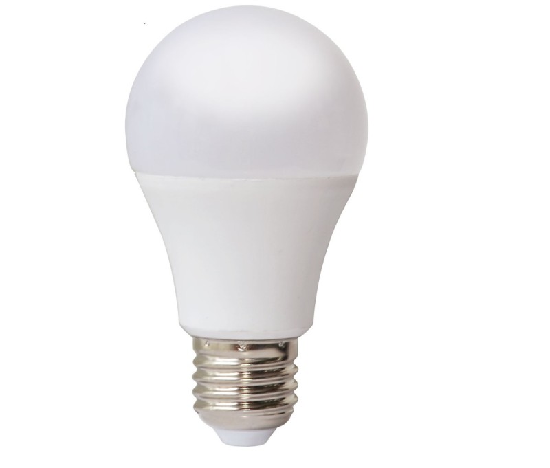 Żarówka LED 10W E27 A60 Ściemnialna 100%/50%/25%. Barwa: Ciepła EKZA1725