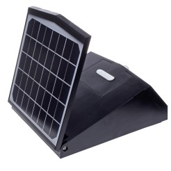 Lampa Solarna Transformer 15W 4000K EKO2004