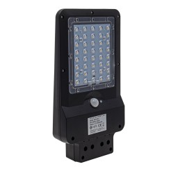 Lampa Solarna Street 8W 4000K EKO2011