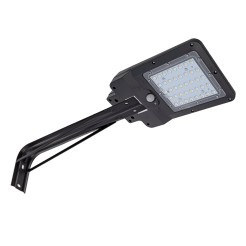 Lampa Solarna Street 8W 4000K EKO2011