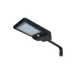 Lampa Solarna Street 8W 4000K EKO2011