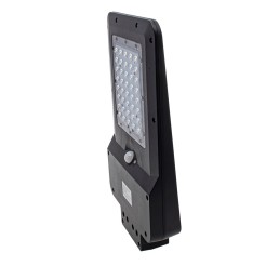 Lampa Solarna Street 15W 4000K EKO2028