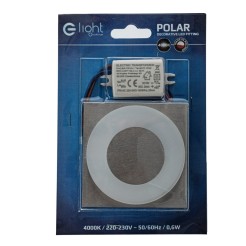 POLAR Barwa Neutralna 4000K EKS3100