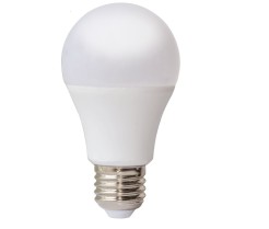 Żarówka LED 10W E27 A60. Barwa: Zimna EKZA1953