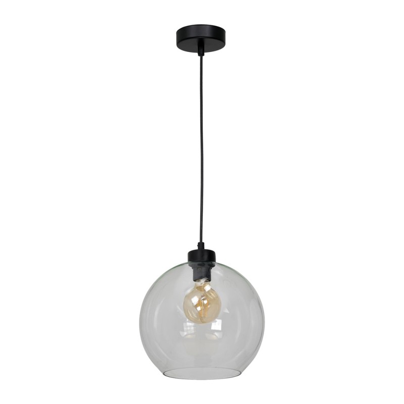 Lampa wisząca SOFIA CLEAR 1xE27 MLP6576