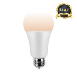 Żarówka LED Wi-FI A60 8W E27 Smart Tuya CCT+DIM EKSM7497