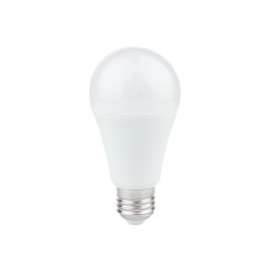 Żarówka LED 18W E27 A65. Barwa: Neutralna EKZA9163