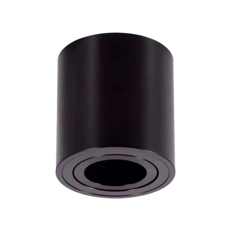 Bima Spot Round Black ML7011