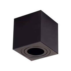 Bima Spot Square Black ML7013