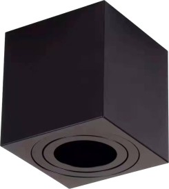 Bima Spot Square Black ML7013