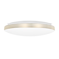 Plafon SIENA GOLD 72W LED Ø550 mm ML7075