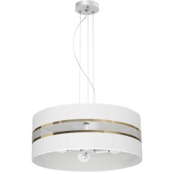 Lampa Wisząca ULTIMO WHITE 3xE27 MLP7353