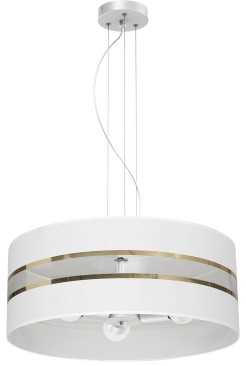 Lampa Wisząca ULTIMO WHITE 3xE27 MLP7353