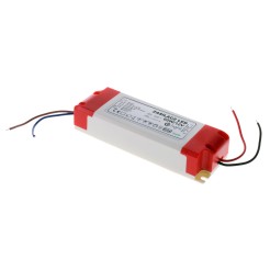 ZASILACZ LED 60W IP20 EKZAS559