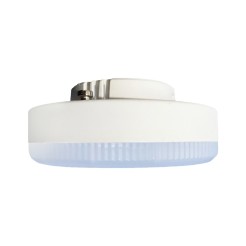 Żarówka Led Gx53 6W 490lm 3000K EKZA1395